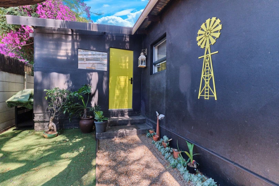 3 Bedroom Property for Sale in Malanshof Gauteng