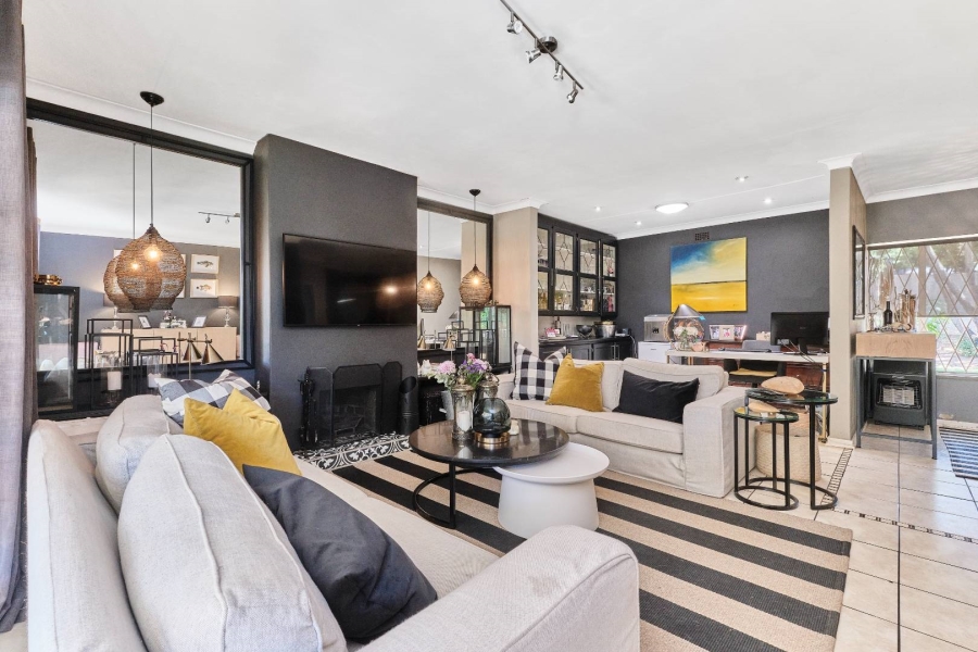 3 Bedroom Property for Sale in Malanshof Gauteng