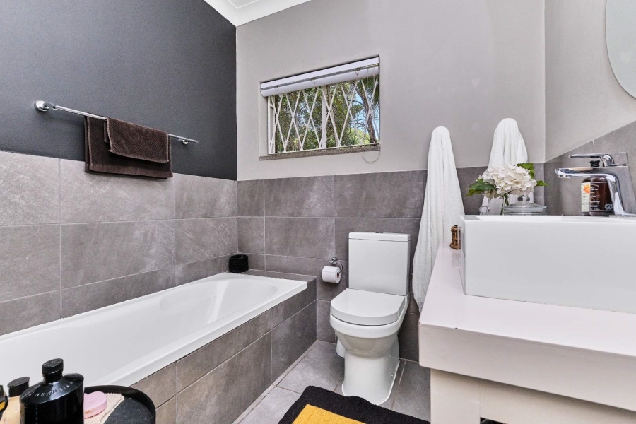 3 Bedroom Property for Sale in Malanshof Gauteng