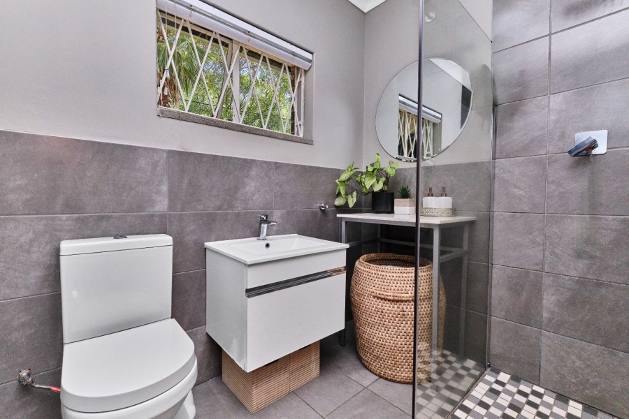 3 Bedroom Property for Sale in Malanshof Gauteng