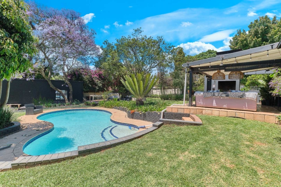 3 Bedroom Property for Sale in Malanshof Gauteng