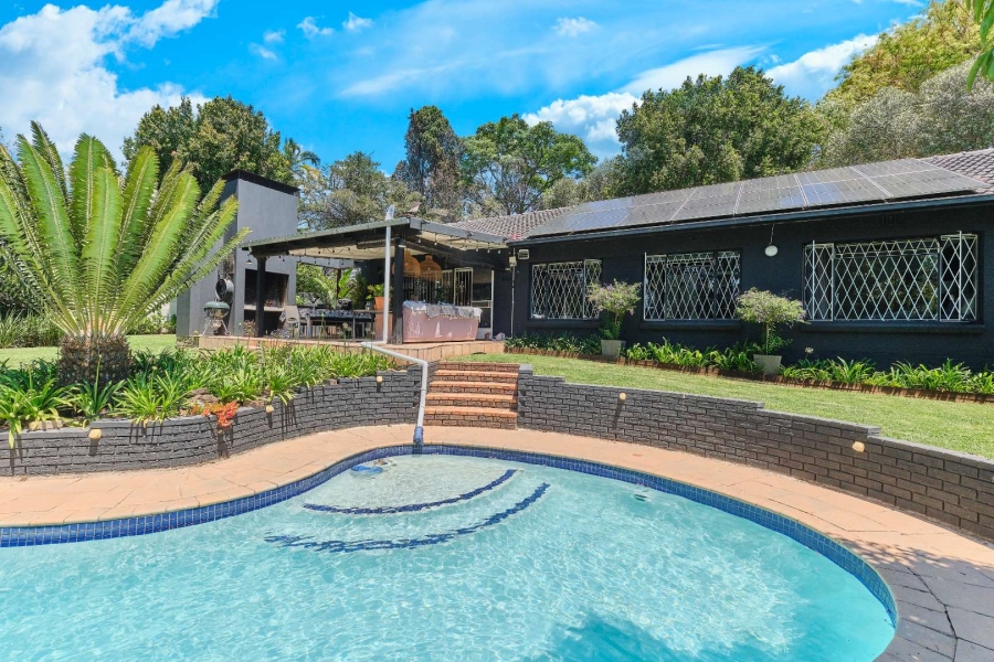 3 Bedroom Property for Sale in Malanshof Gauteng