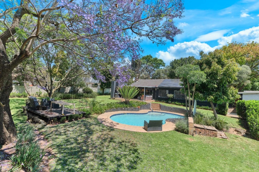 3 Bedroom Property for Sale in Malanshof Gauteng