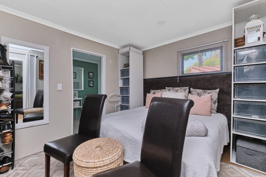 3 Bedroom Property for Sale in Malanshof Gauteng