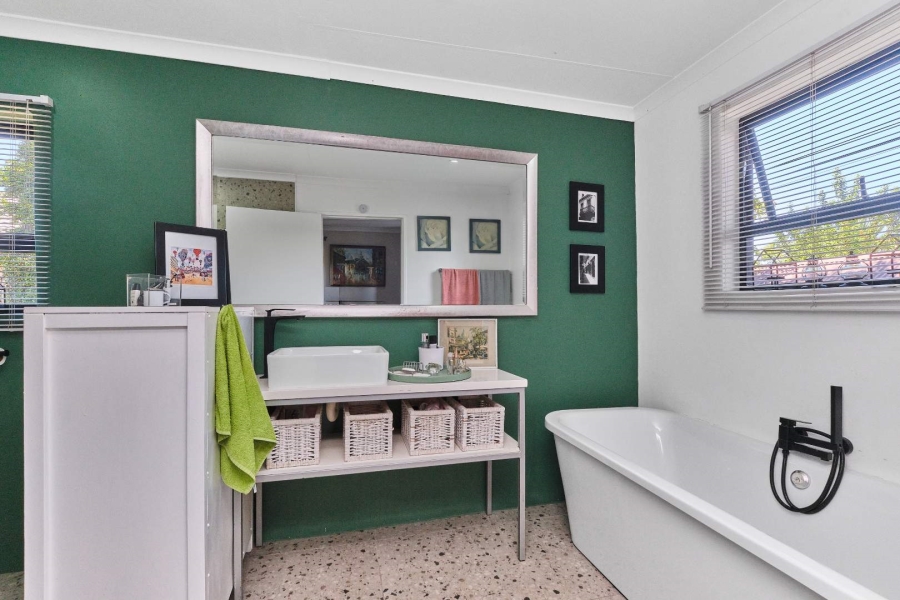 3 Bedroom Property for Sale in Malanshof Gauteng