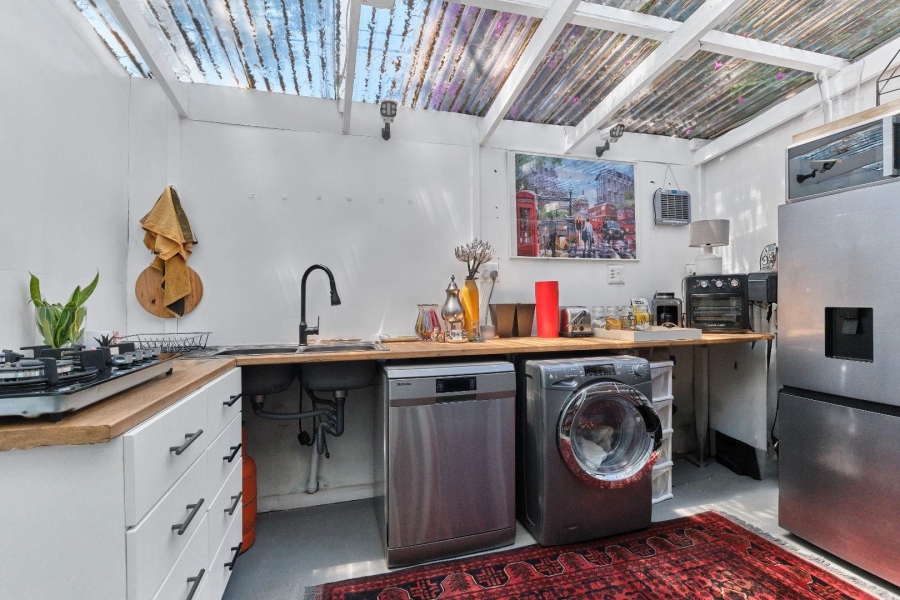 3 Bedroom Property for Sale in Malanshof Gauteng