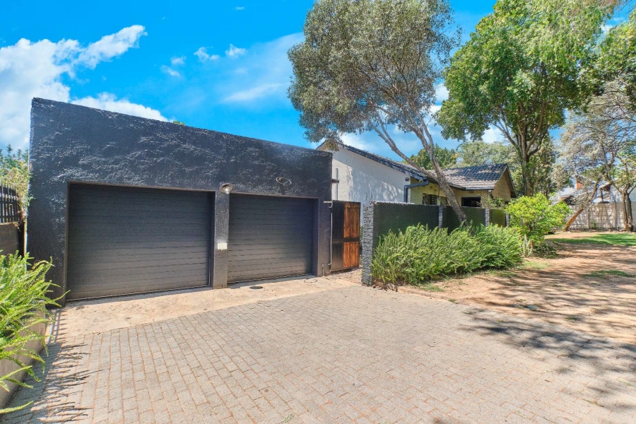 3 Bedroom Property for Sale in Malanshof Gauteng