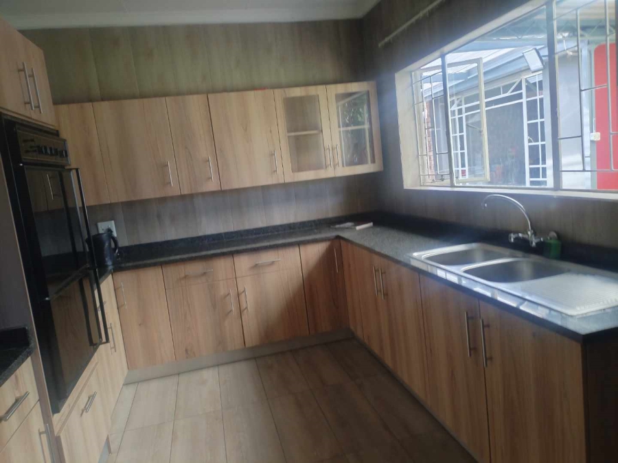 To Let 3 Bedroom Property for Rent in Eersterust Gauteng