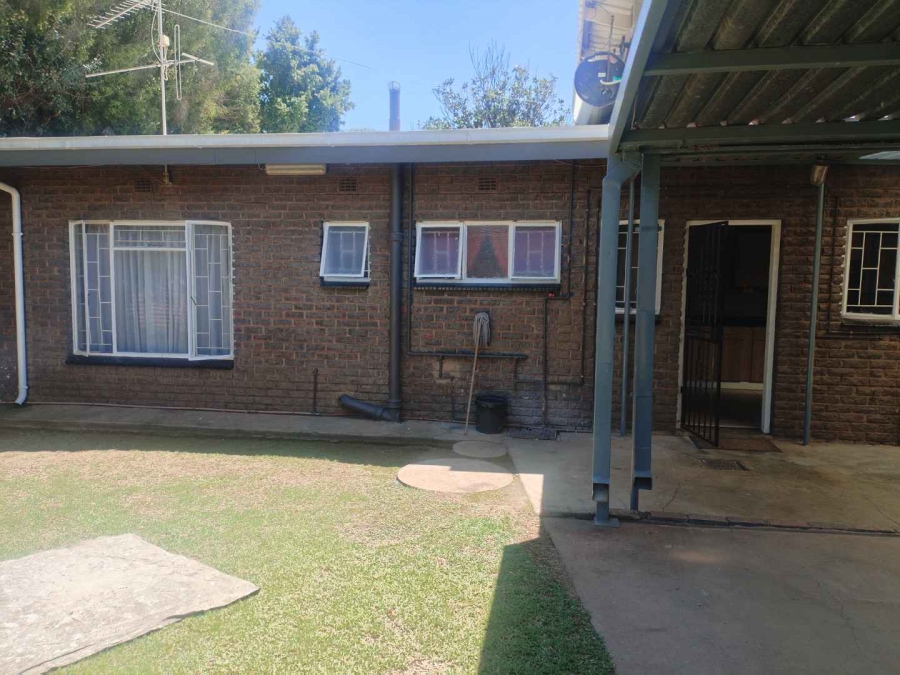To Let 3 Bedroom Property for Rent in Eersterust Gauteng