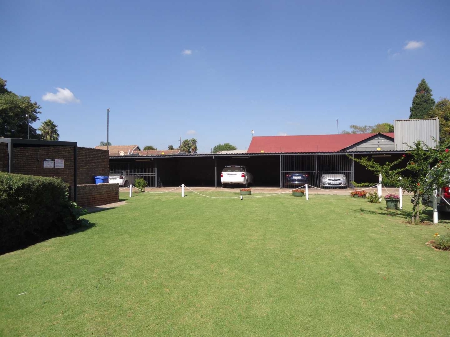 2 Bedroom Property for Sale in Mayville Gauteng