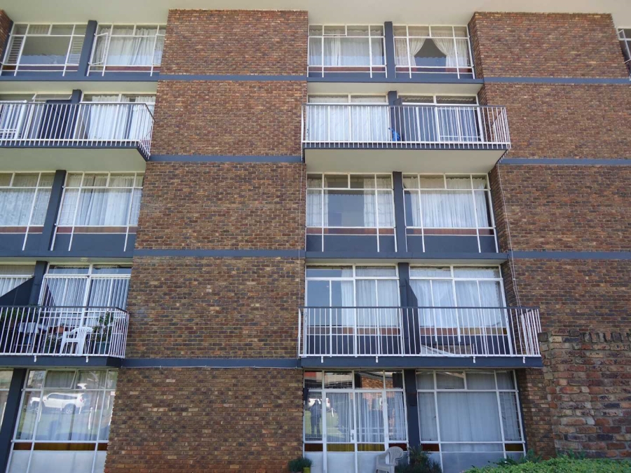 2 Bedroom Property for Sale in Mayville Gauteng