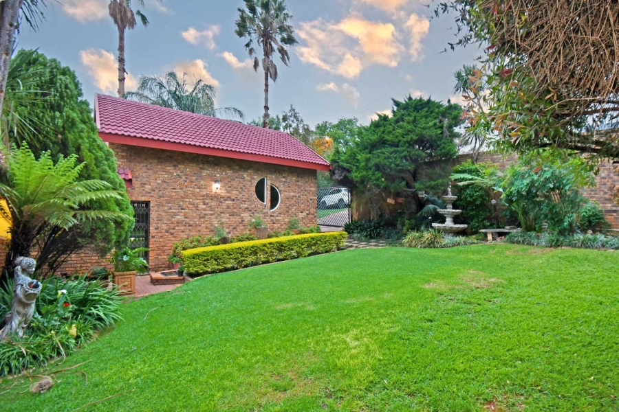 4 Bedroom Property for Sale in Noordheuwel Gauteng