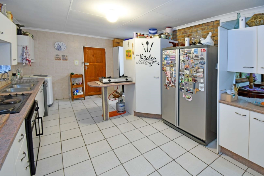 4 Bedroom Property for Sale in Noordheuwel Gauteng