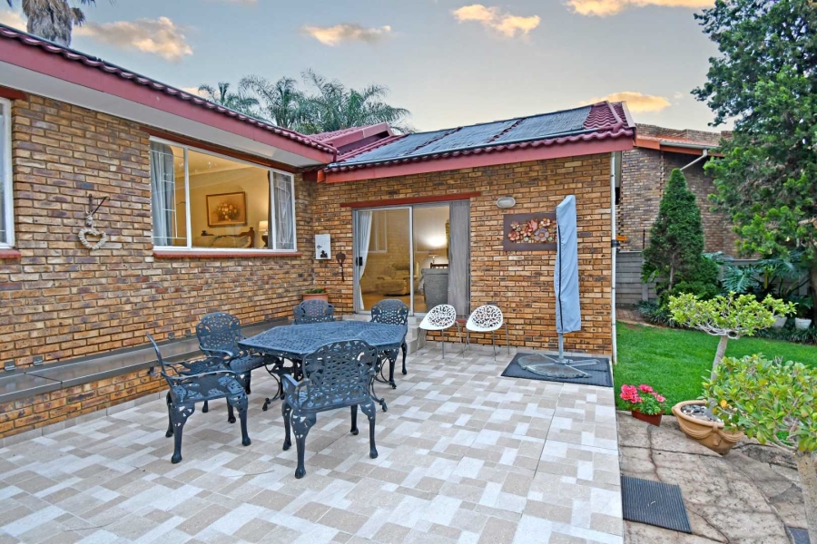 4 Bedroom Property for Sale in Noordheuwel Gauteng