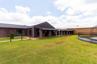 4 Bedroom Property for Sale in Tedderfield A H Gauteng