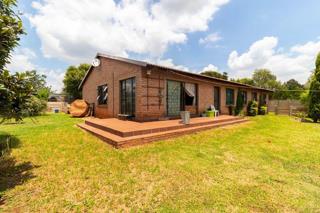 4 Bedroom Property for Sale in Tedderfield A H Gauteng