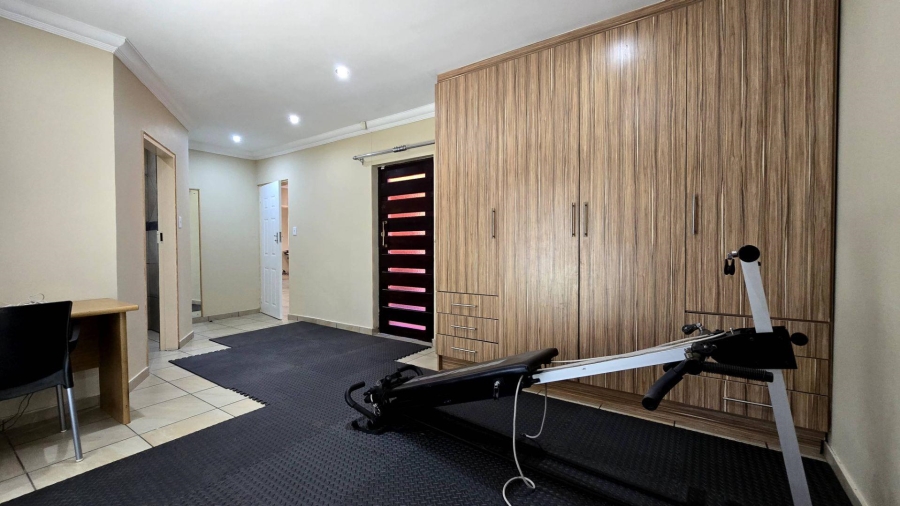 4 Bedroom Property for Sale in Vanderbijlpark South West Gauteng