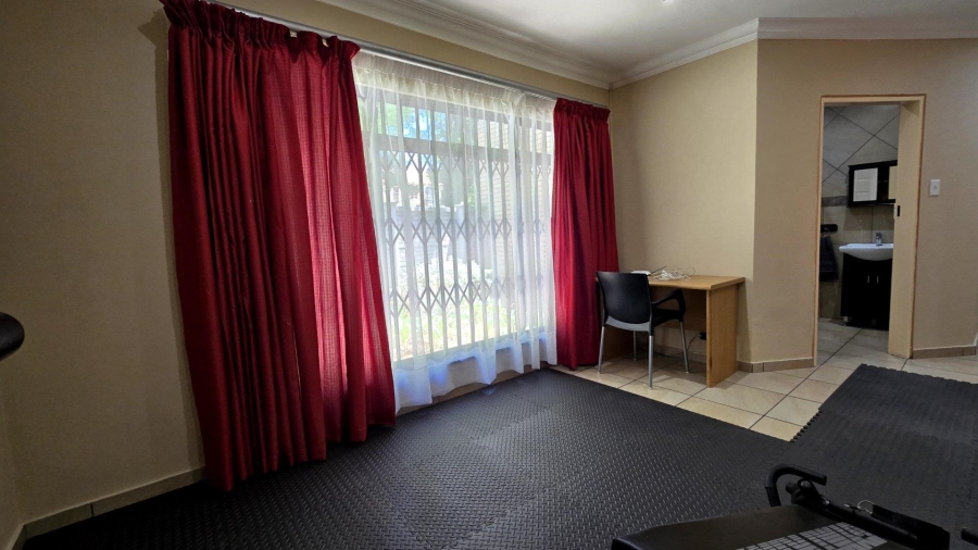 4 Bedroom Property for Sale in Vanderbijlpark South West Gauteng