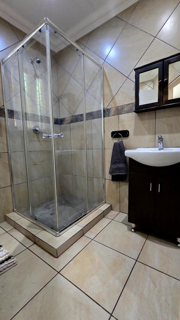 4 Bedroom Property for Sale in Vanderbijlpark South West Gauteng