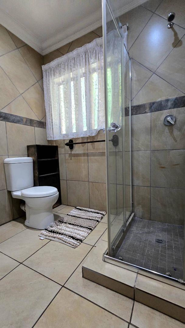 4 Bedroom Property for Sale in Vanderbijlpark South West Gauteng