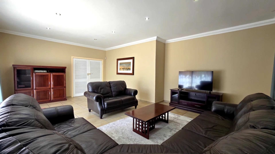 4 Bedroom Property for Sale in Vanderbijlpark South West Gauteng