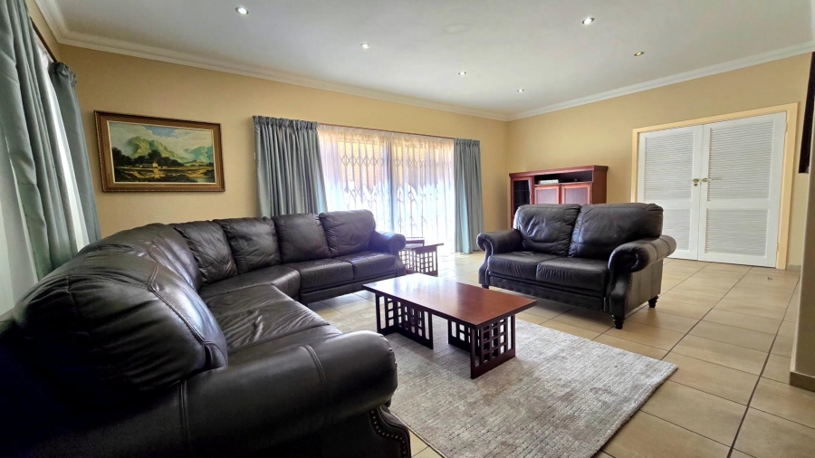 4 Bedroom Property for Sale in Vanderbijlpark South West Gauteng