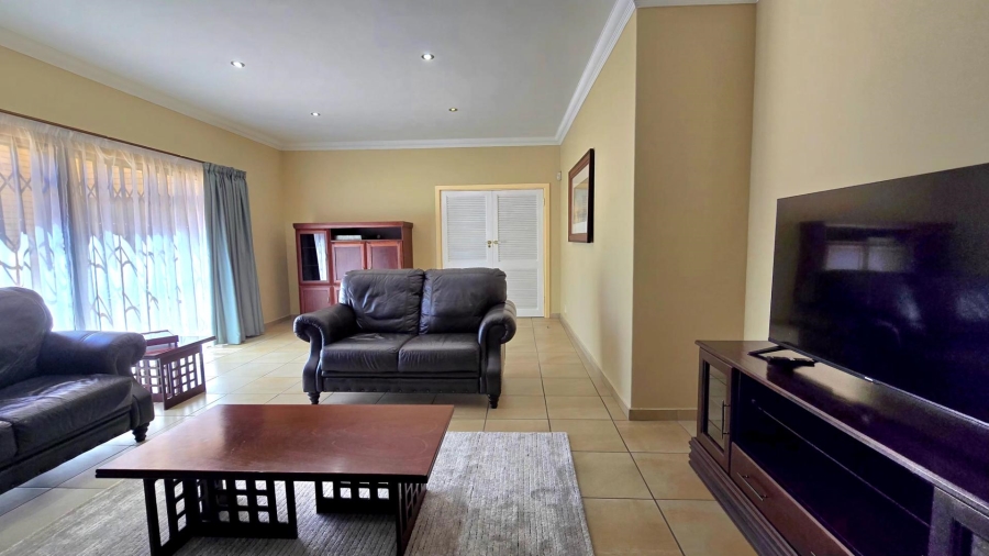 4 Bedroom Property for Sale in Vanderbijlpark South West Gauteng