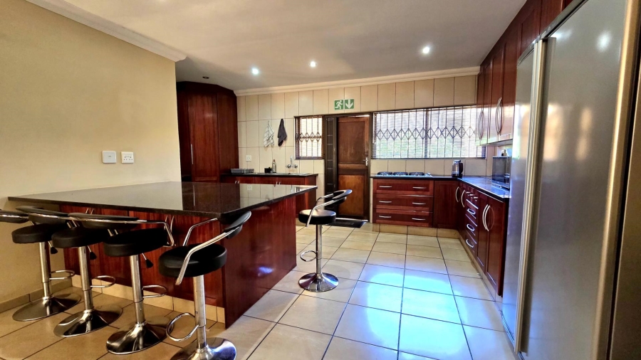 4 Bedroom Property for Sale in Vanderbijlpark South West Gauteng