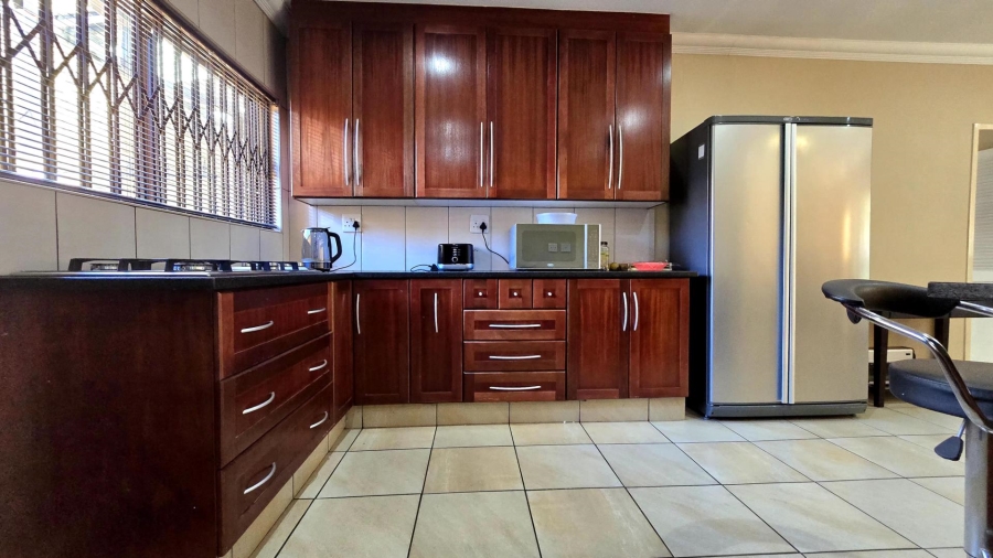 4 Bedroom Property for Sale in Vanderbijlpark South West Gauteng