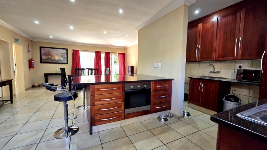 4 Bedroom Property for Sale in Vanderbijlpark South West Gauteng