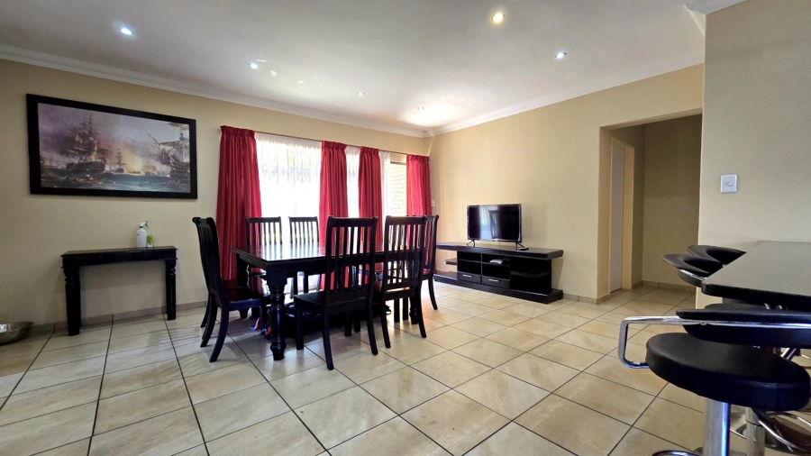 4 Bedroom Property for Sale in Vanderbijlpark South West Gauteng