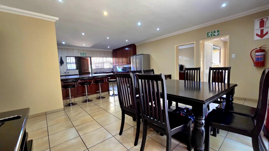 4 Bedroom Property for Sale in Vanderbijlpark South West Gauteng