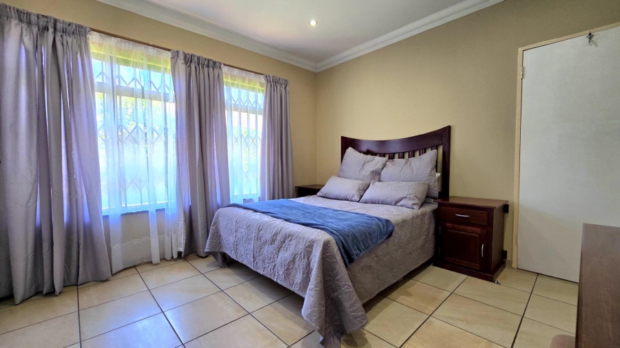 4 Bedroom Property for Sale in Vanderbijlpark South West Gauteng