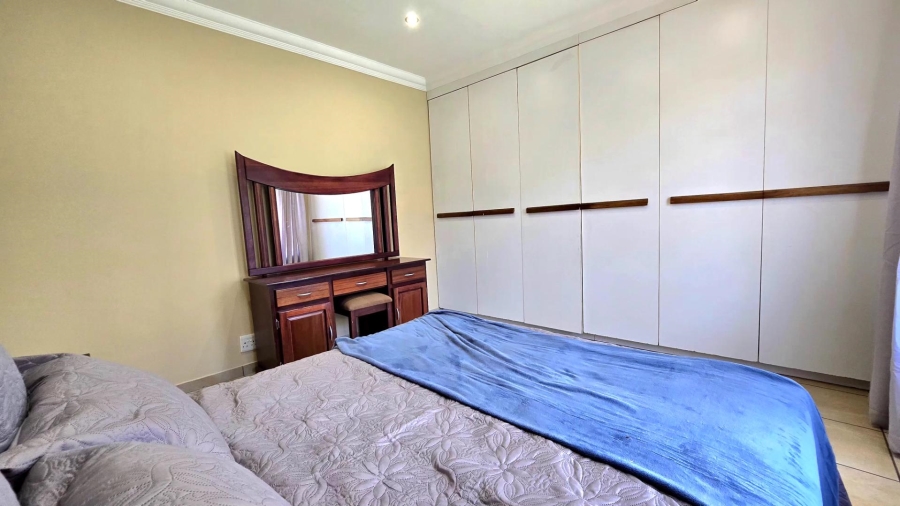 4 Bedroom Property for Sale in Vanderbijlpark South West Gauteng