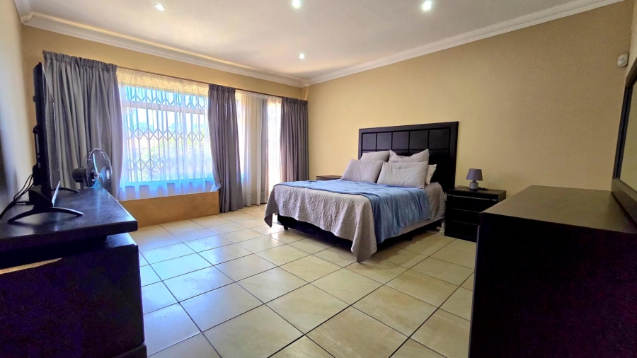 4 Bedroom Property for Sale in Vanderbijlpark South West Gauteng