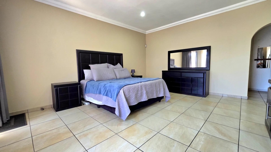 4 Bedroom Property for Sale in Vanderbijlpark South West Gauteng