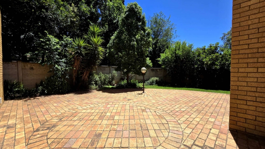 4 Bedroom Property for Sale in Vanderbijlpark South West Gauteng