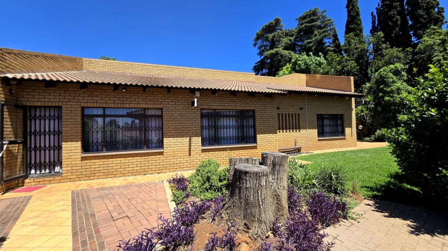 4 Bedroom Property for Sale in Vanderbijlpark South West Gauteng