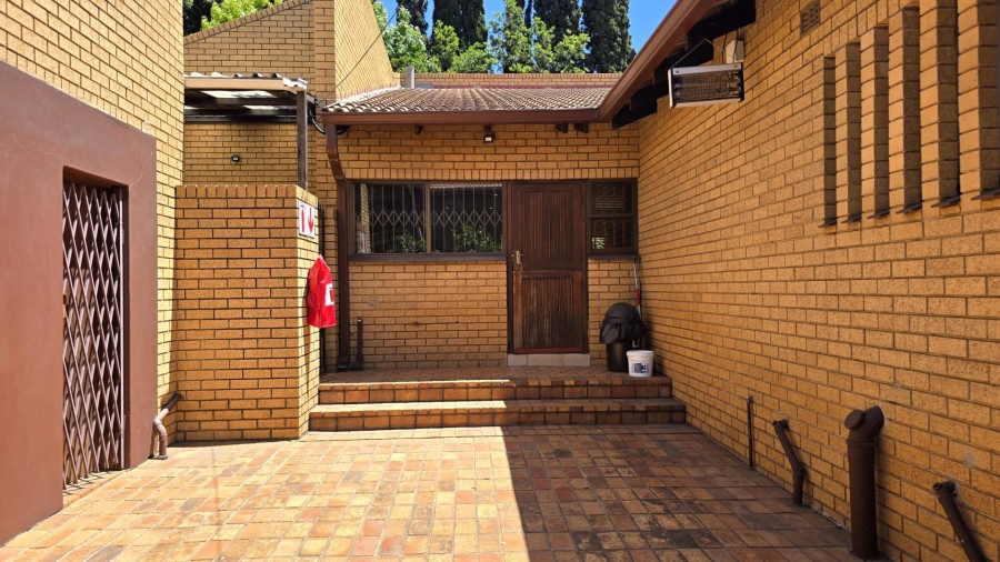 4 Bedroom Property for Sale in Vanderbijlpark South West Gauteng