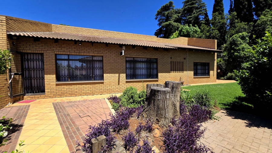 4 Bedroom Property for Sale in Vanderbijlpark South West Gauteng