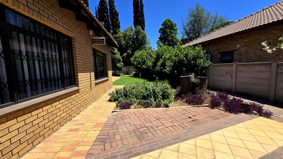 4 Bedroom Property for Sale in Vanderbijlpark South West Gauteng