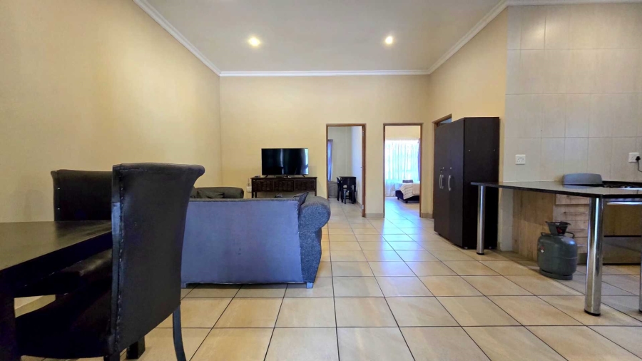 4 Bedroom Property for Sale in Vanderbijlpark South West Gauteng