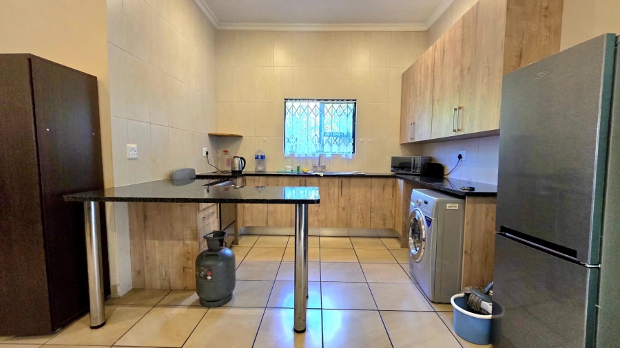 4 Bedroom Property for Sale in Vanderbijlpark South West Gauteng