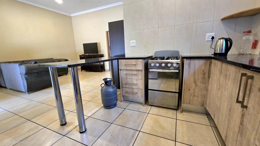 4 Bedroom Property for Sale in Vanderbijlpark South West Gauteng