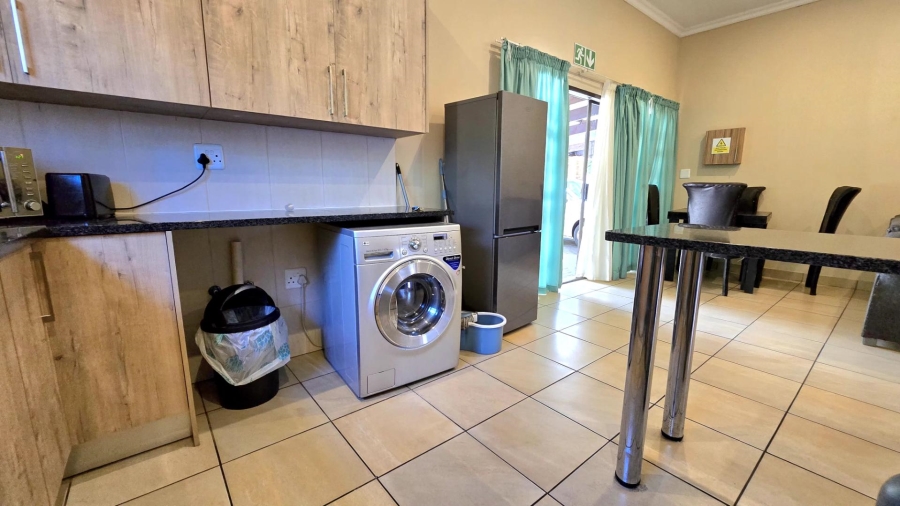 4 Bedroom Property for Sale in Vanderbijlpark South West Gauteng