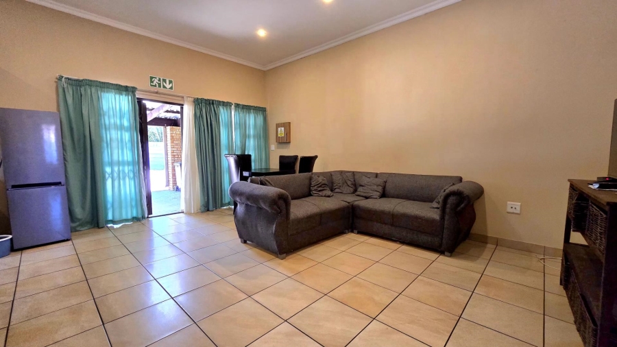 4 Bedroom Property for Sale in Vanderbijlpark South West Gauteng
