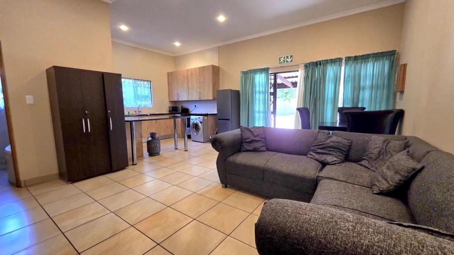 4 Bedroom Property for Sale in Vanderbijlpark South West Gauteng