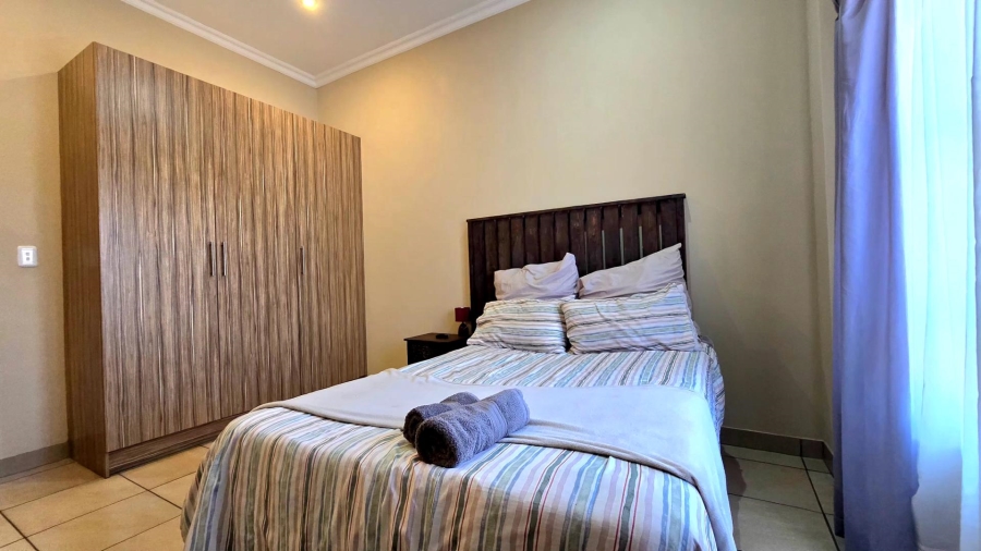 4 Bedroom Property for Sale in Vanderbijlpark South West Gauteng