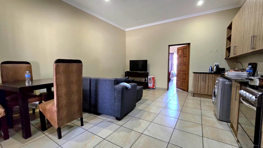 4 Bedroom Property for Sale in Vanderbijlpark South West Gauteng