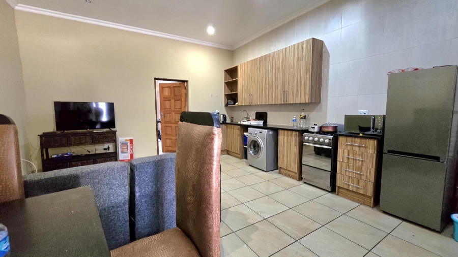 4 Bedroom Property for Sale in Vanderbijlpark South West Gauteng